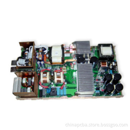 PCB Assemblies, Contract Manufacturing Services for Automotive Electronics Application PartsNew